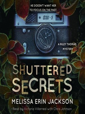cover image of Shuttered Secrets